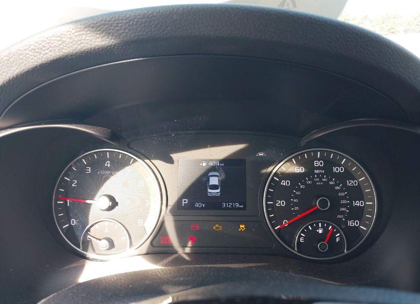 Photo 7 of 2019 Kia Optima EX (VIN 5XXGU4L14KG333107)