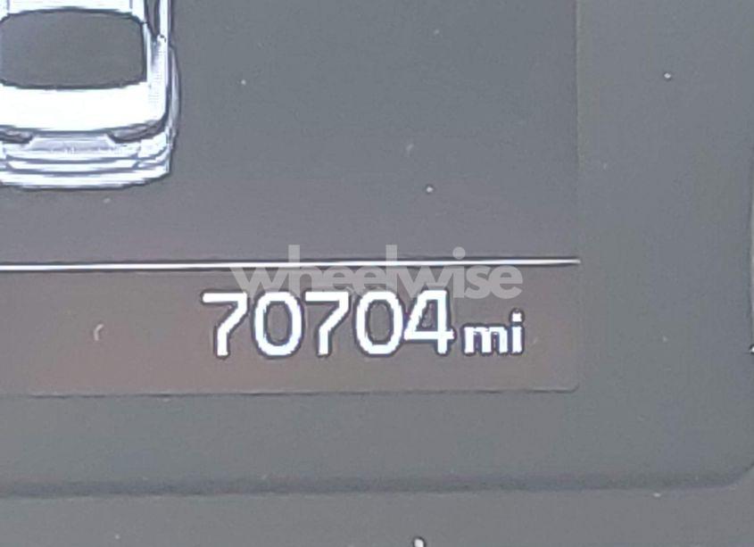 Photo 16 of 2020 Kia Optima EX (VIN 5XXGU4L14LG417817)