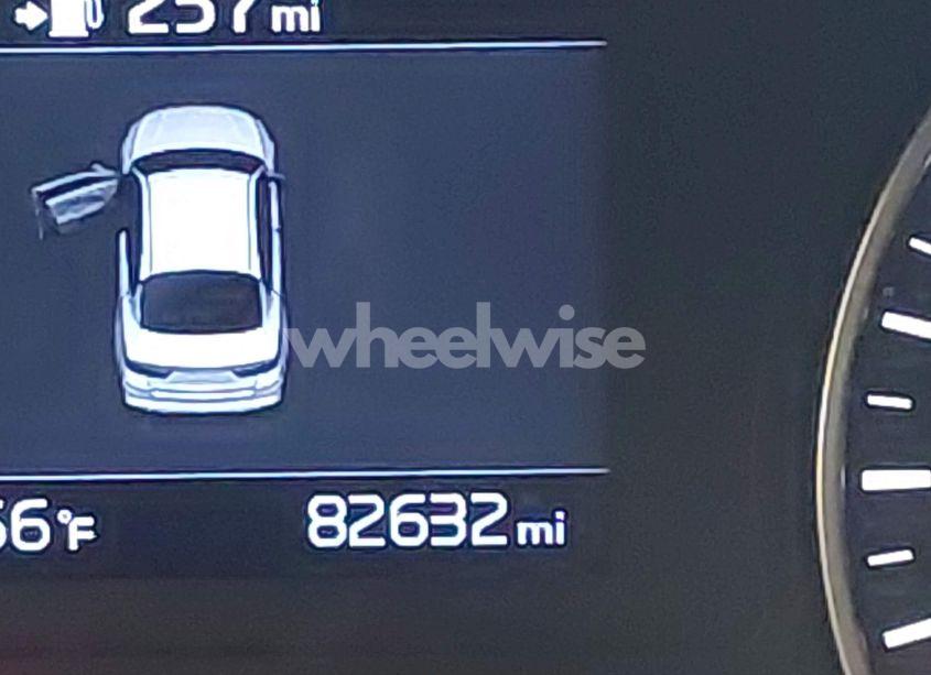 Photo 15 of 2019 Kia Optima EX (VIN 5XXGU4L15KG298304)