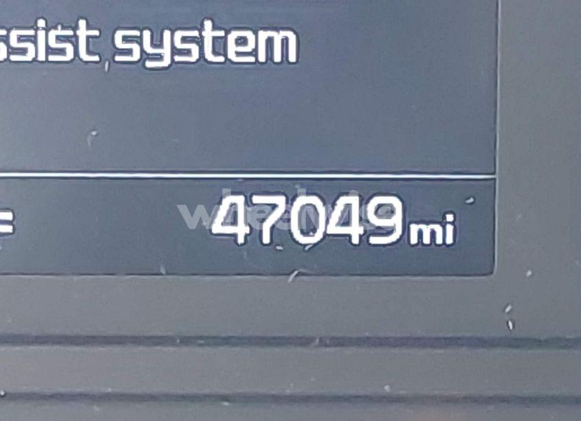 Photo 16 of 2019 Kia Optima EX (VIN 5XXGU4L15KG318728)