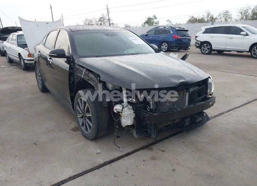 Photo 6 of 2019 Kia Optima EX (VIN 5XXGU4L16KG315076)