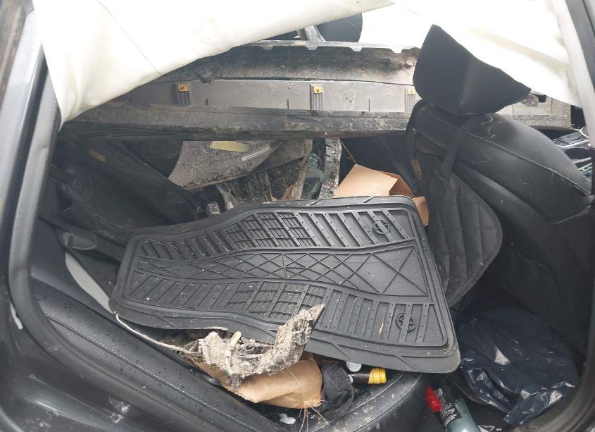 Photo 8 of 2019 Kia Optima EX (VIN 5XXGU4L19KG302936)