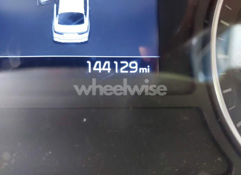 Photo 15 of 2019 Kia Optima EX (VIN 5XXGU4L19KG304069)