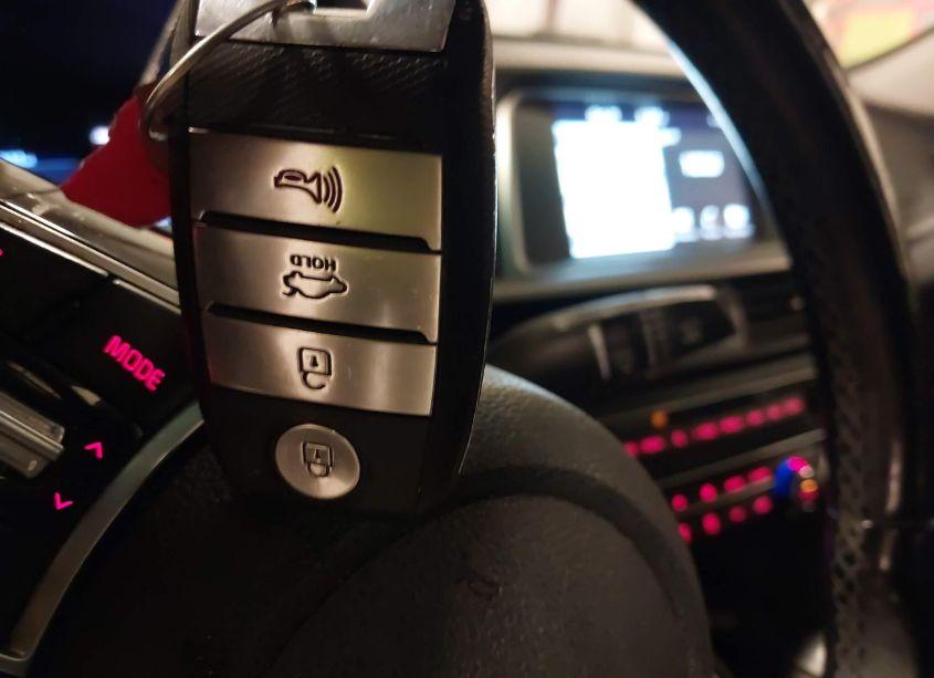 Photo 11 of 2019 Kia Optima EX (VIN 5XXGU4L1XKG313444)