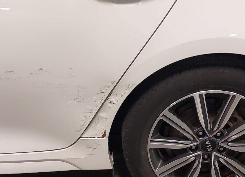 Photo 19 of 2019 Kia Optima EX (VIN 5XXGU4L1XKG313444)