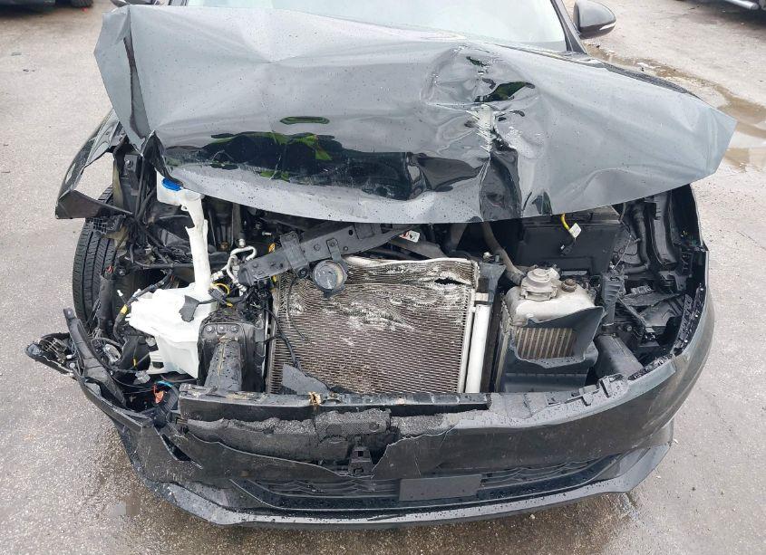 Photo 6 of 2019 Kia Optima EX (VIN 5XXGU4L1XKG334620)