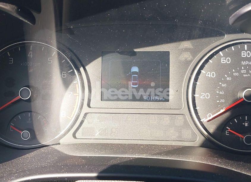 Photo 7 of 2016 Kia Optima EX (VIN 5XXGU4L30GG086953)