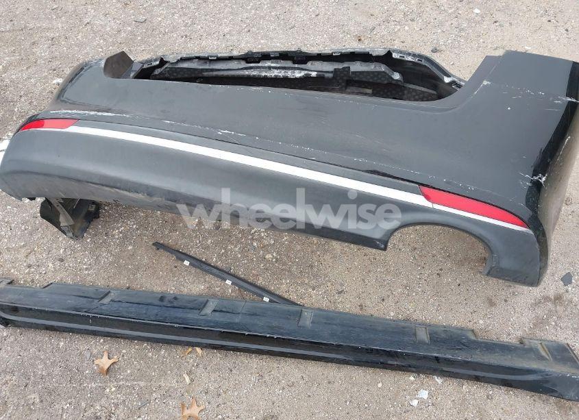 Photo 12 of 2017 Kia Optima EX (VIN 5XXGU4L30HG163466)