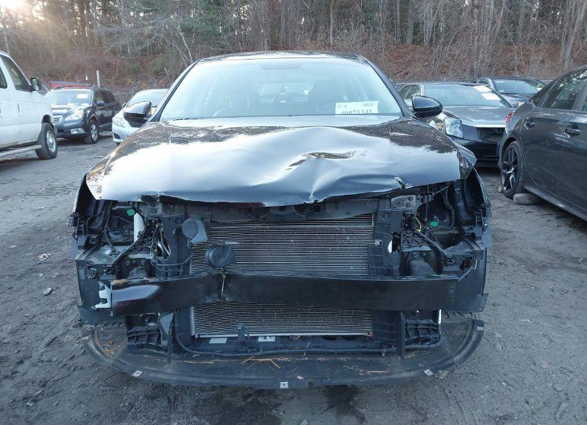 Photo 13 of 2018 Kia Optima EX (VIN 5XXGU4L30JG224787)