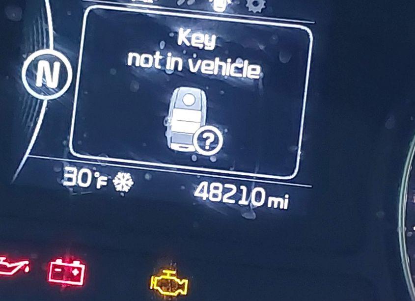 Photo 16 of 2018 Kia Optima EX (VIN 5XXGU4L30JG224787)