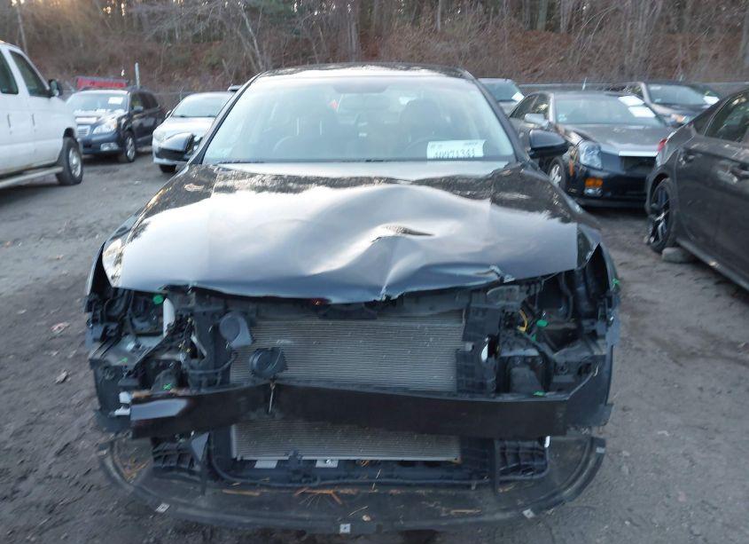 Photo 6 of 2018 Kia Optima EX (VIN 5XXGU4L30JG224787)