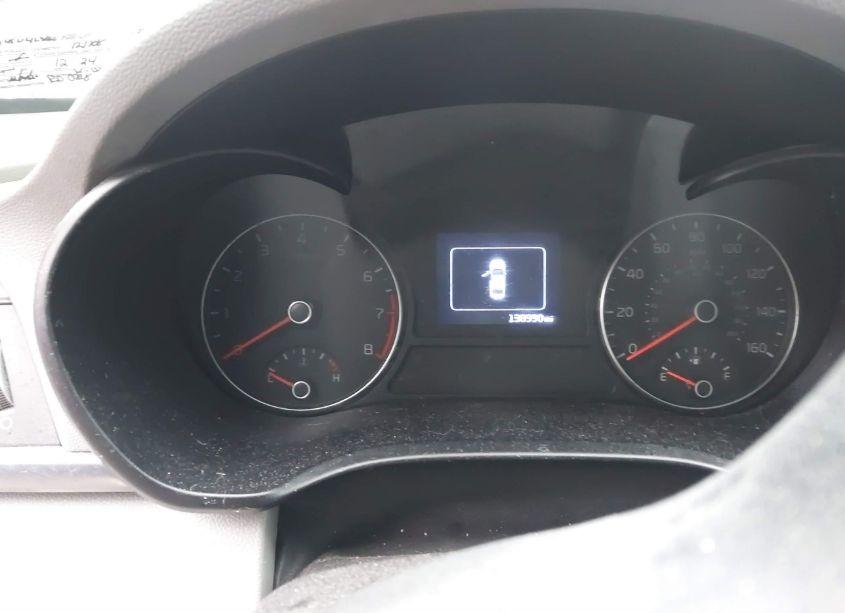 Photo 7 of 2016 Kia Optima EX (VIN 5XXGU4L31GG012201)