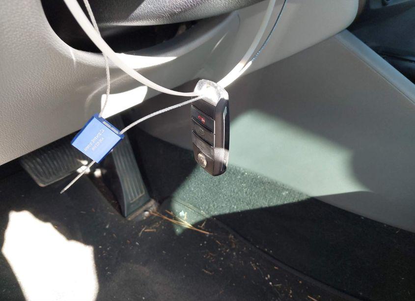 Photo 11 of 2016 Kia Optima EX (VIN 5XXGU4L31GG054576)