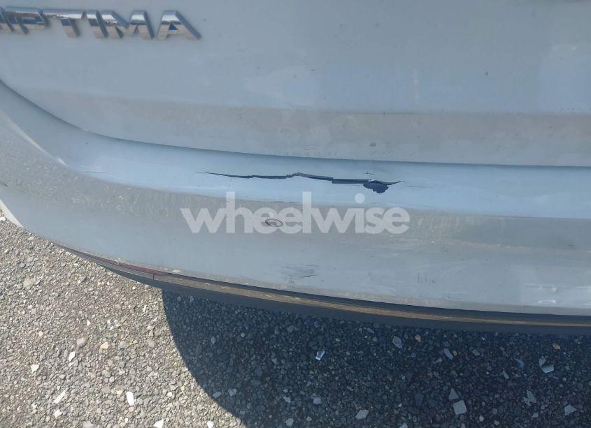 Photo 6 of 2016 Kia Optima EX (VIN 5XXGU4L31GG078375)