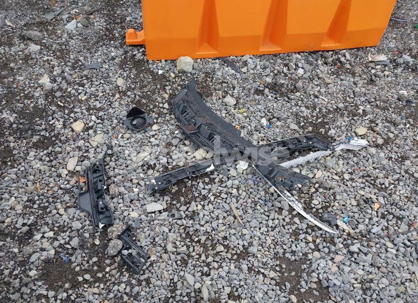 Photo 12 of 2016 Kia Optima EX (VIN 5XXGU4L31GG080501)