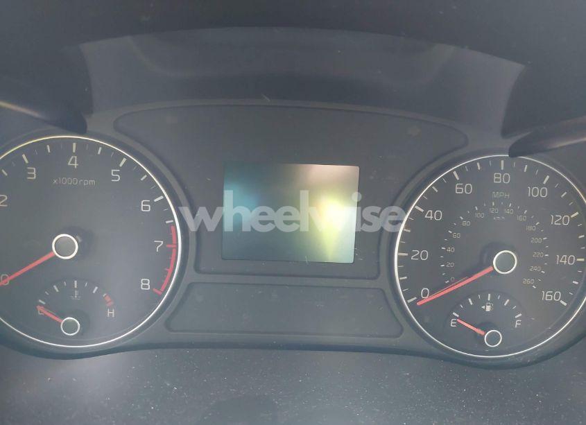 Photo 7 of 2017 Kia Optima EX (VIN 5XXGU4L31HG132307)