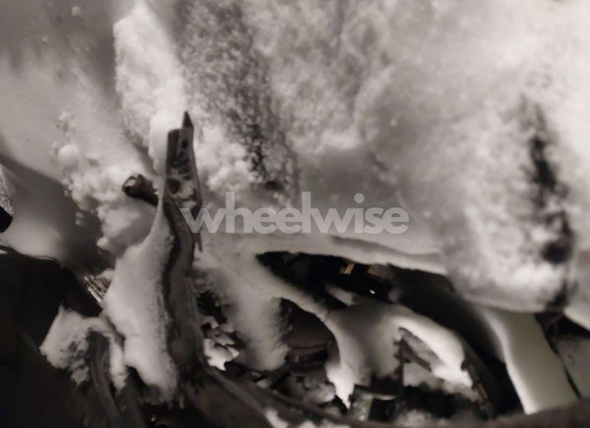 Photo 10 of 2017 Kia Optima EX (VIN 5XXGU4L31HG152217)