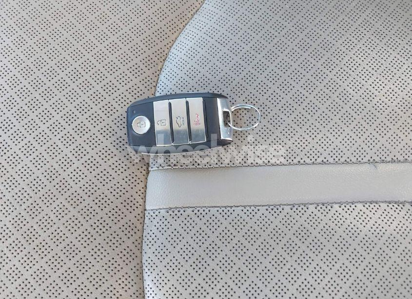 Photo 11 of 2017 Kia Optima EX (VIN 5XXGU4L31HG161600)