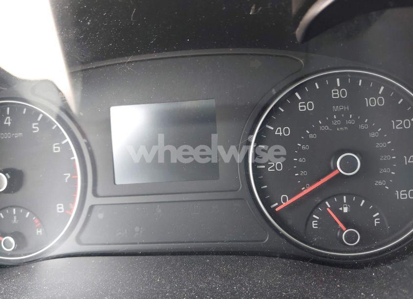 Photo 14 of 2018 Kia Optima EX (VIN 5XXGU4L31JG264876)