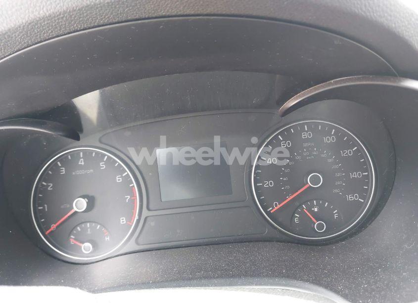 Photo 7 of 2018 Kia Optima EX (VIN 5XXGU4L31JG264876)