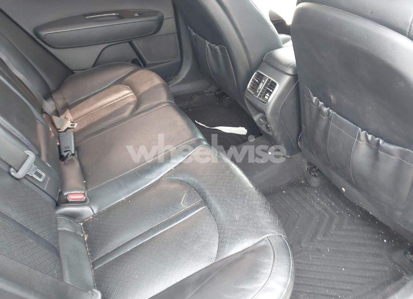 Photo 8 of 2018 Kia Optima EX (VIN 5XXGU4L31JG264876)