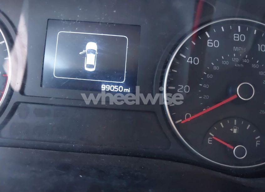 Photo 15 of 2016 Kia Optima EX (VIN 5XXGU4L32GG034756)