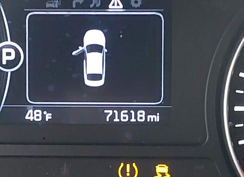 Photo 16 of 2016 Kia Optima EX (VIN 5XXGU4L32GG050794)