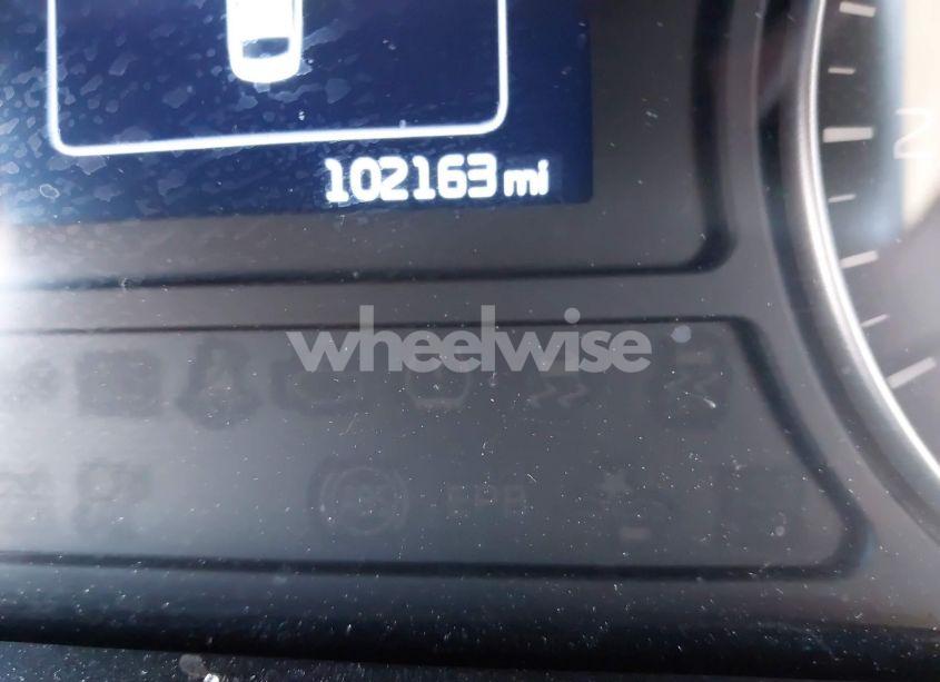 Photo 14 of 2016 Kia Optima EX (VIN 5XXGU4L32GG074982)