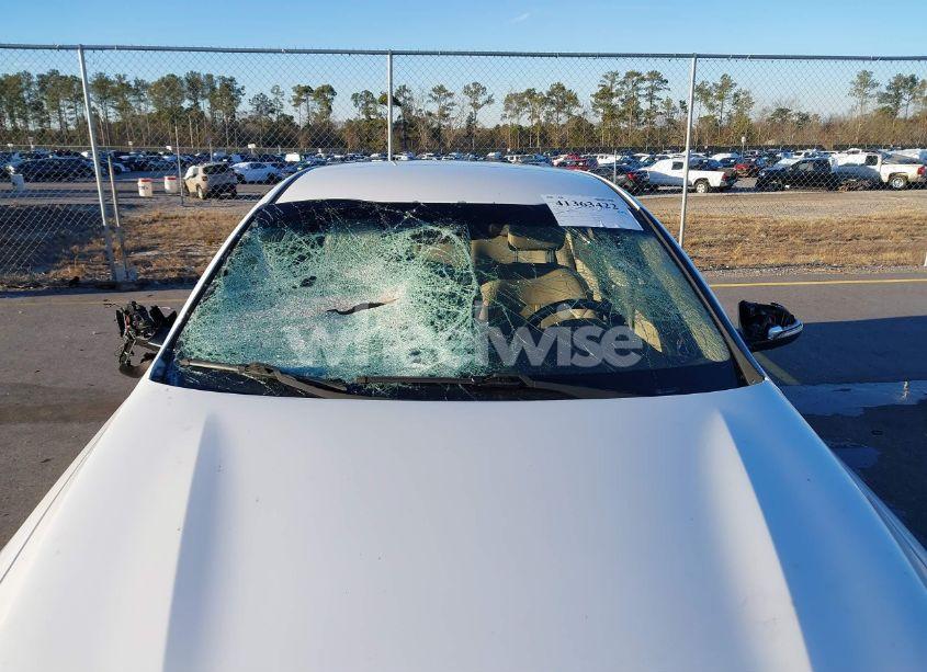 Photo 6 of 2016 Kia Optima EX (VIN 5XXGU4L32GG074982)