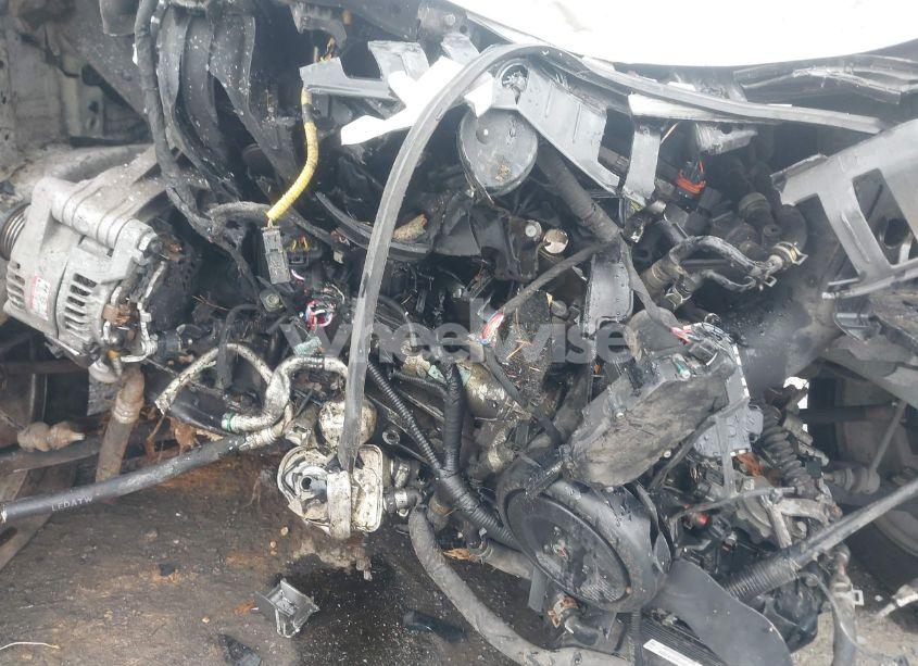 Photo 10 of 2016 Kia Optima EX (VIN 5XXGU4L32GG092608)