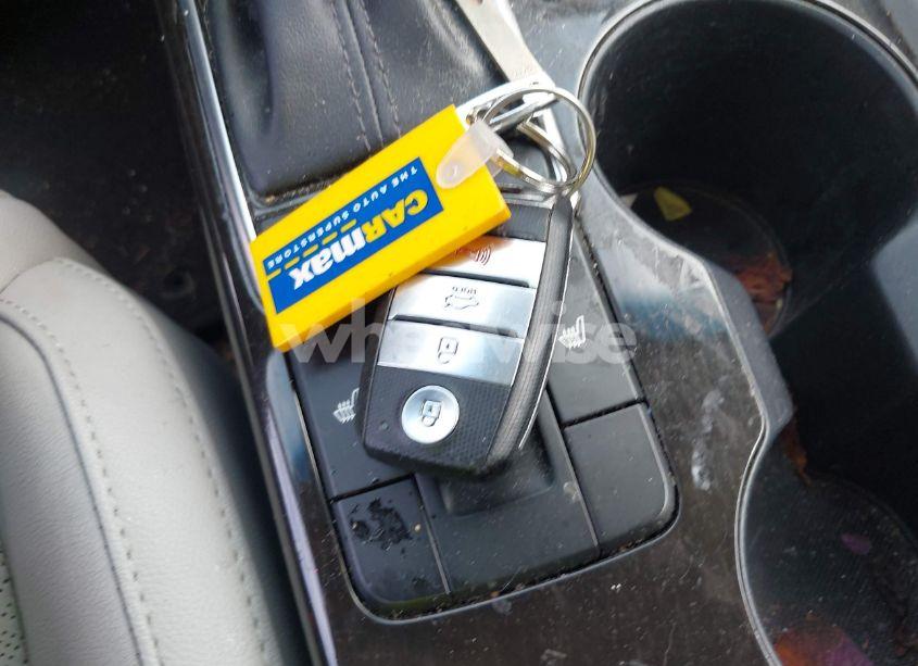 Photo 11 of 2017 Kia Optima EX (VIN 5XXGU4L32HG175960)