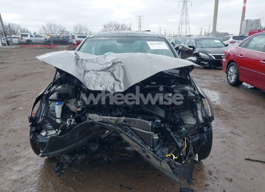 Photo 13 of 2018 Kia Optima EX (VIN 5XXGU4L32JG201205)