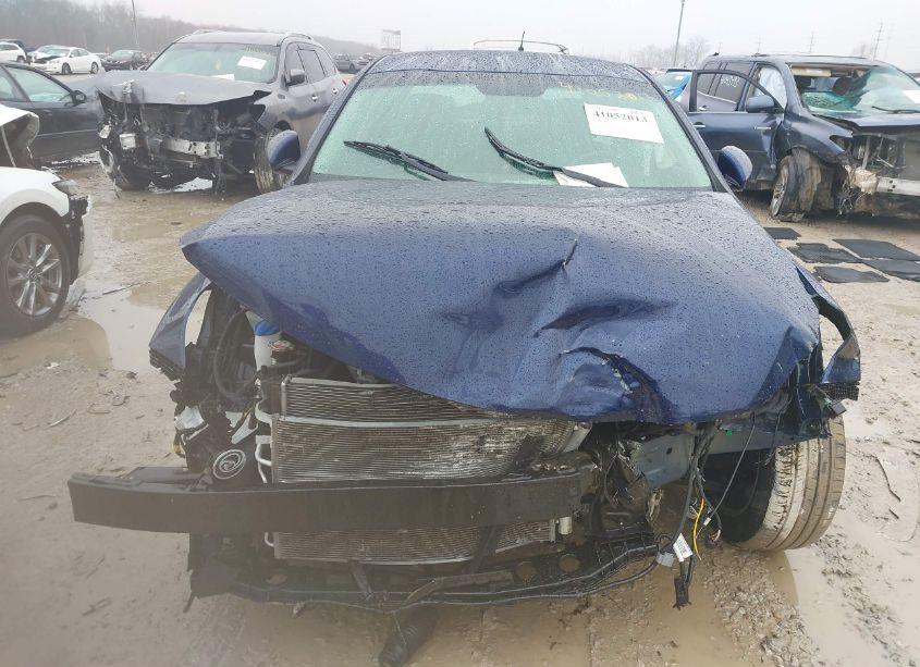 Photo 12 of 2018 Kia Optima EX (VIN 5XXGU4L32JG221342)