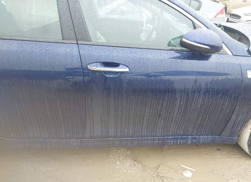 Photo 13 of 2018 Kia Optima EX (VIN 5XXGU4L32JG221342)