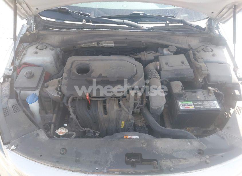 Photo 10 of 2018 Kia Optima EX (VIN 5XXGU4L32JG269794)