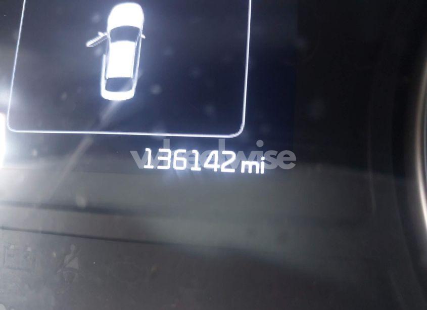 Photo 15 of 2018 Kia Optima EX (VIN 5XXGU4L32JG269794)