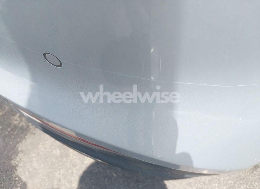 Photo 17 of 2016 Kia Optima EX (VIN 5XXGU4L33GG055180)