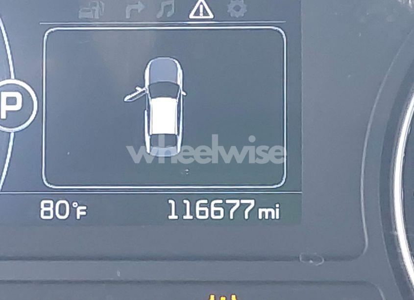 Photo 16 of 2016 Kia Optima EX (VIN 5XXGU4L33GG057978)