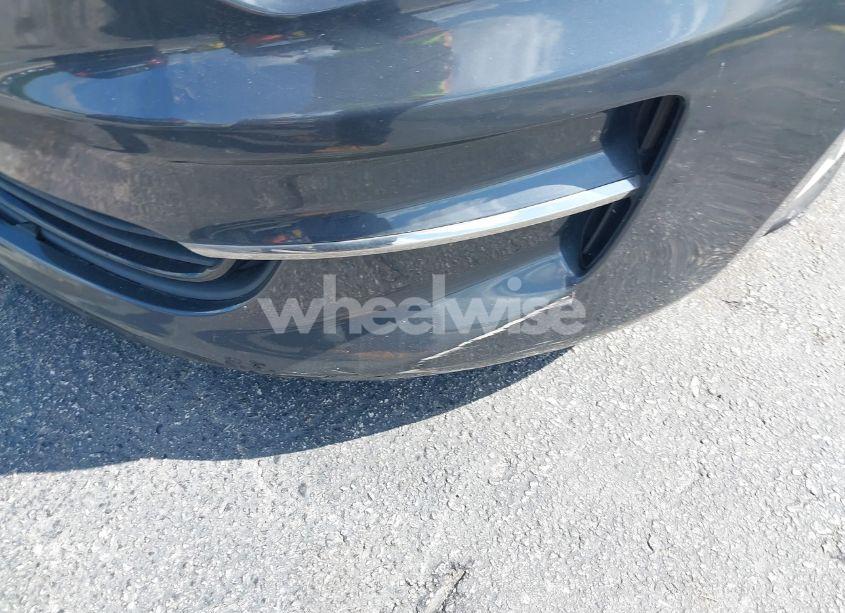 Photo 18 of 2016 Kia Optima EX (VIN 5XXGU4L33GG118830)