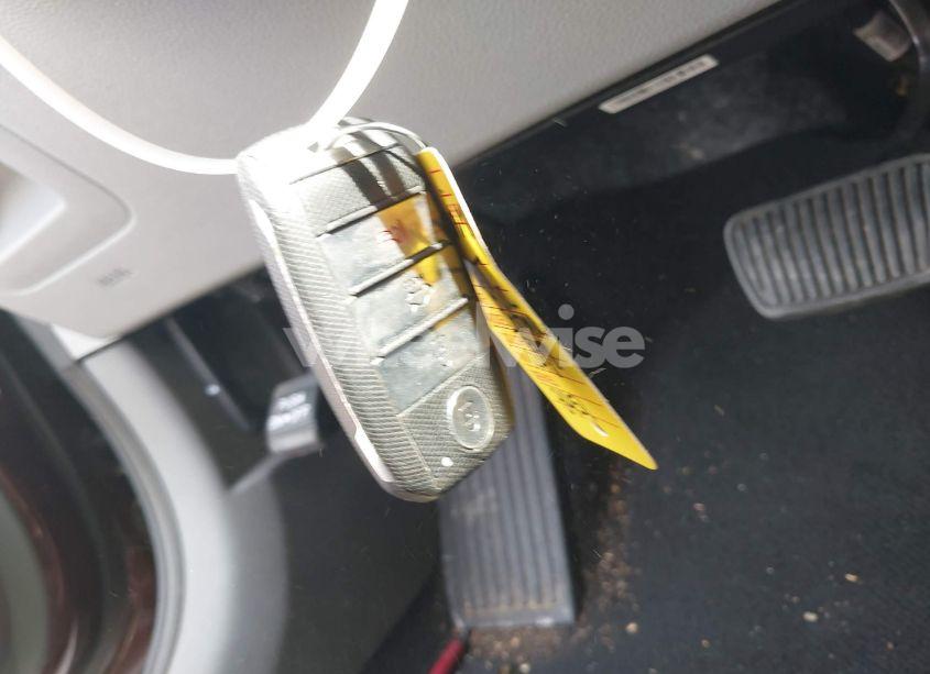 Photo 11 of 2017 Kia Optima EX (VIN 5XXGU4L33HG137248)