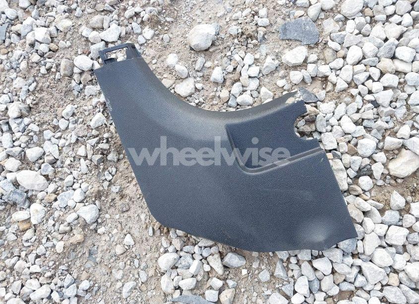 Photo 12 of 2017 Kia Optima EX (VIN 5XXGU4L33HG153871)