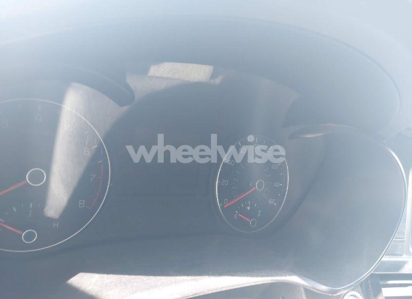 Photo 15 of 2017 Kia Optima EX (VIN 5XXGU4L33HG168578)