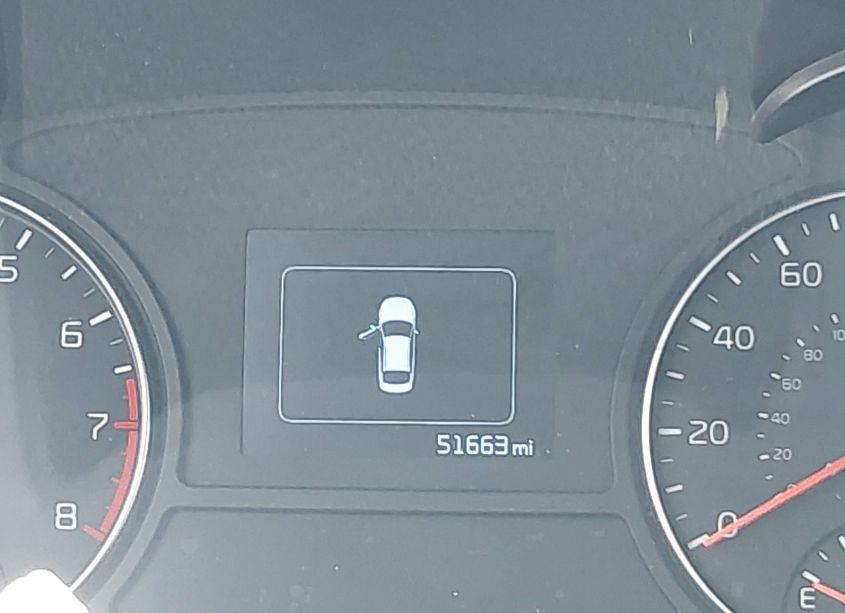 Photo 15 of 2018 Kia Optima EX (VIN 5XXGU4L33JG241597)