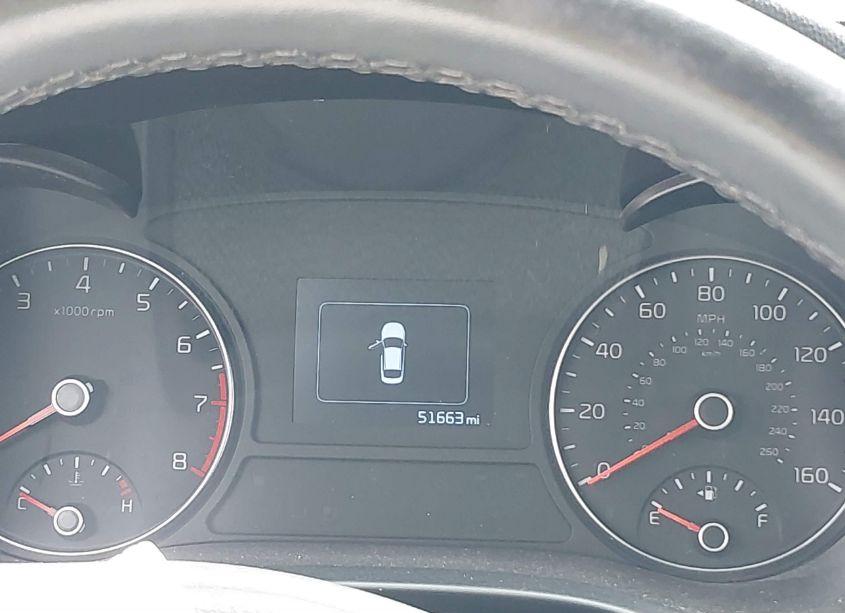 Photo 7 of 2018 Kia Optima EX (VIN 5XXGU4L33JG241597)