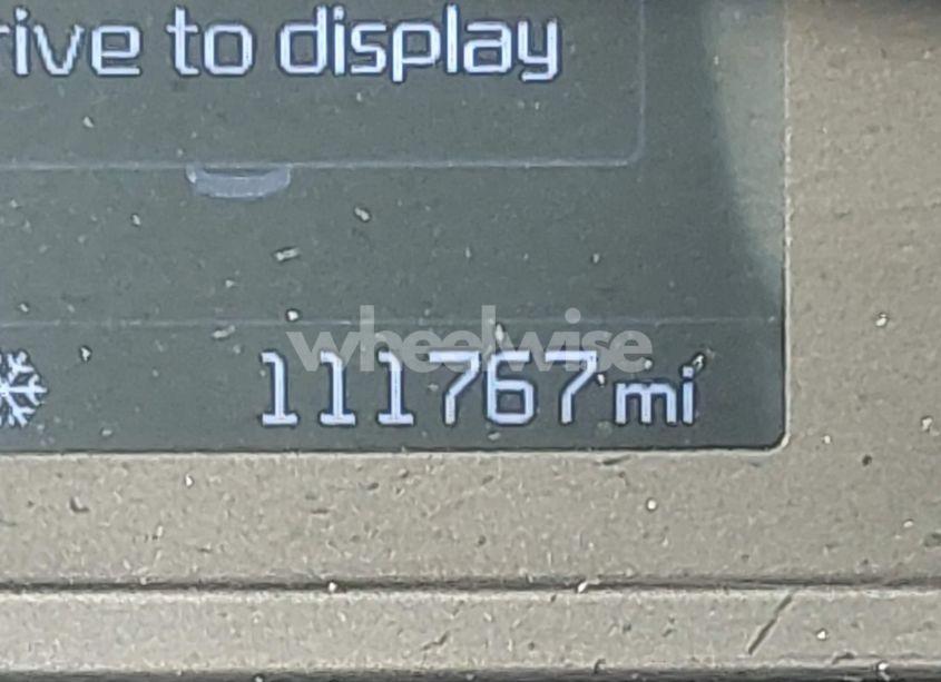 Photo 15 of 2016 Kia Optima EX (VIN 5XXGU4L34GG005274)