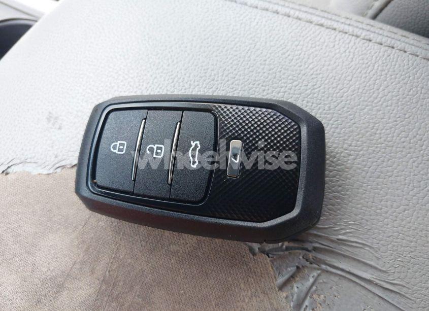 Photo 11 of 2016 Kia Optima EX (VIN 5XXGU4L34GG063398)