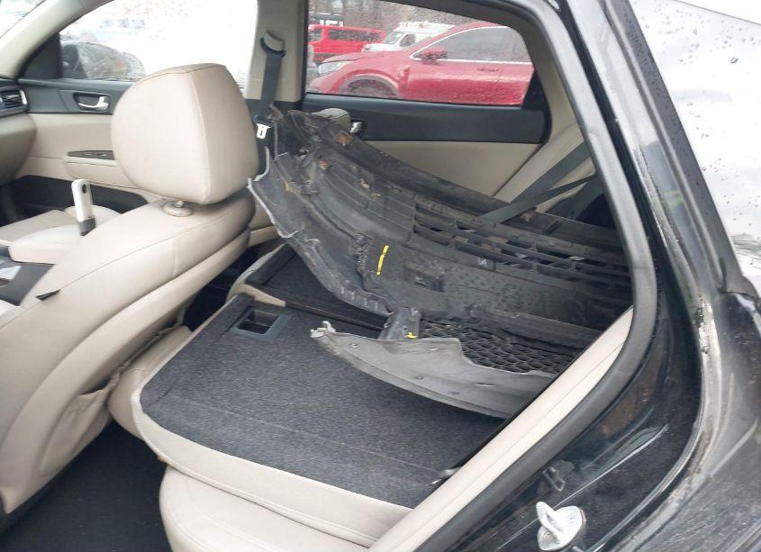 Photo 8 of 2016 Kia Optima EX (VIN 5XXGU4L34GG077978)