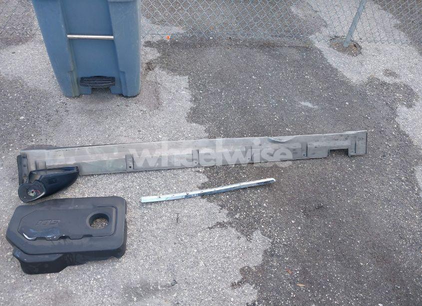 Photo 12 of 2016 Kia Optima EX (VIN 5XXGU4L34GG106623)