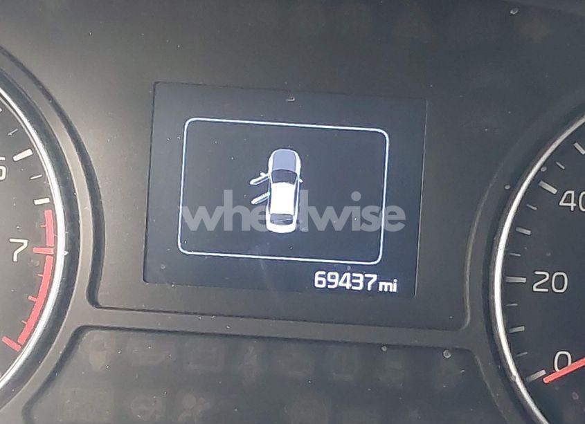 Photo 16 of 2016 Kia Optima EX (VIN 5XXGU4L34GG106623)