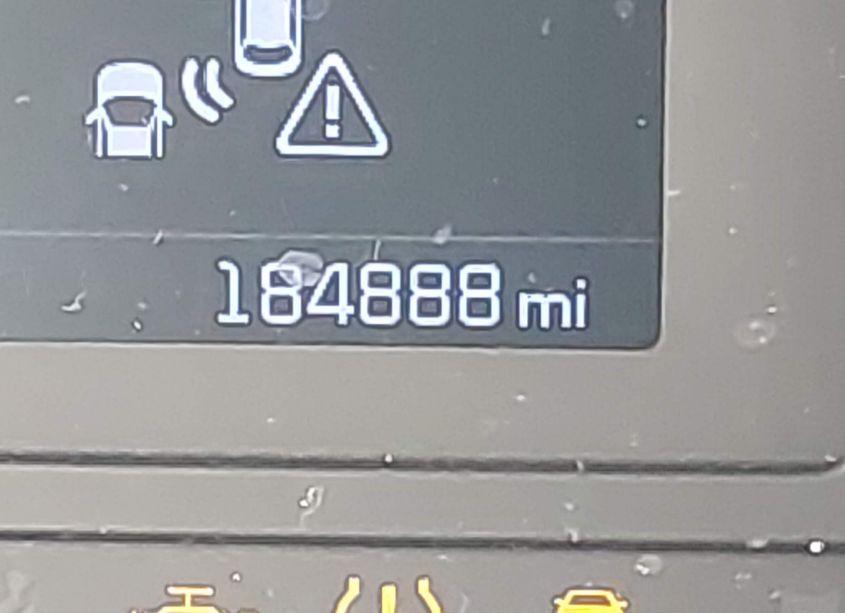 Photo 15 of 2018 Kia Optima EX (VIN 5XXGU4L34JG209872)